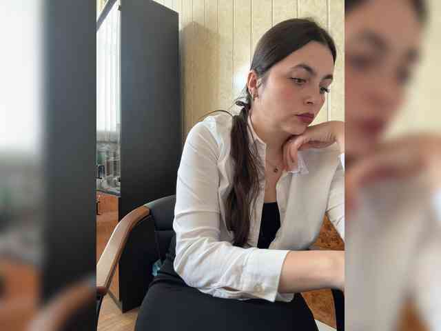 Модель: LustySass
