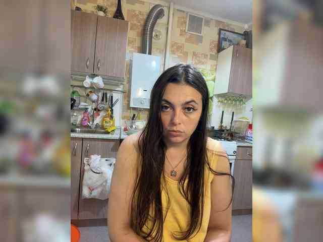 LustySass webcam