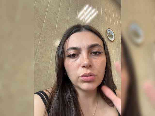 LustySass webcam