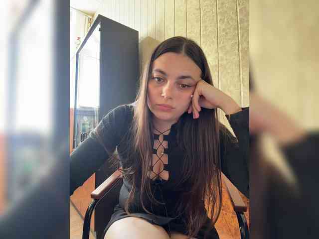 LustySass webcam