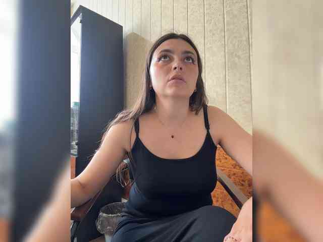 NikkySecrets Sex Cam Show
