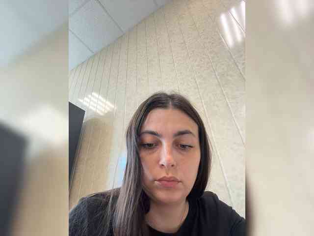 LustySass webcam