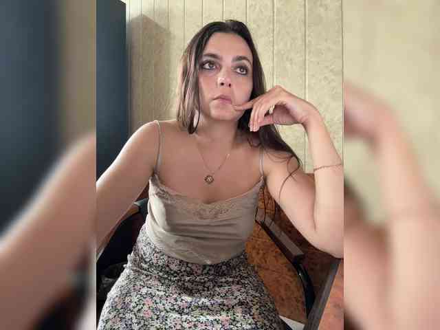 LustySass webcam