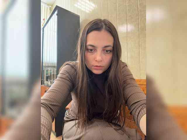 LustySass webcam