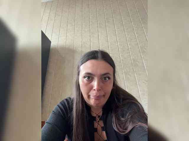 LustySass webcam