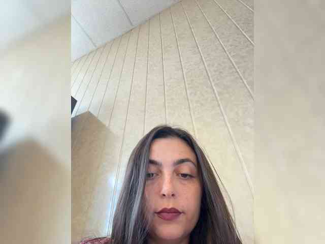 NikkySecrets Live Webcam on BongaCams