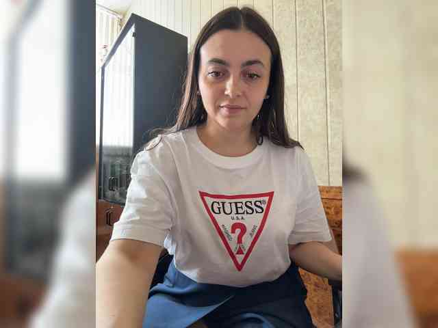 LustySass webcam