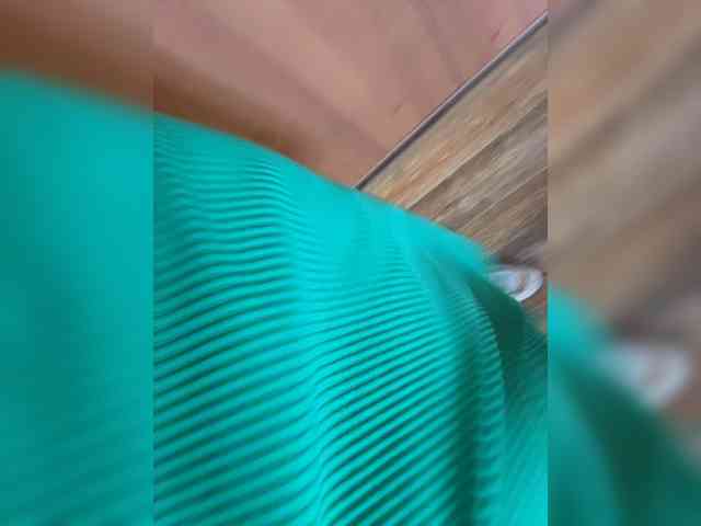LustySass webcam