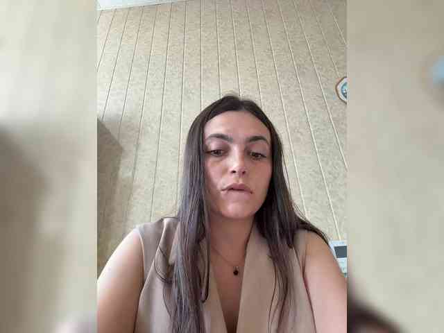 LustySass webcam