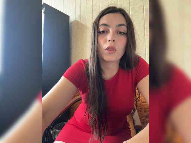 LustySass webcam