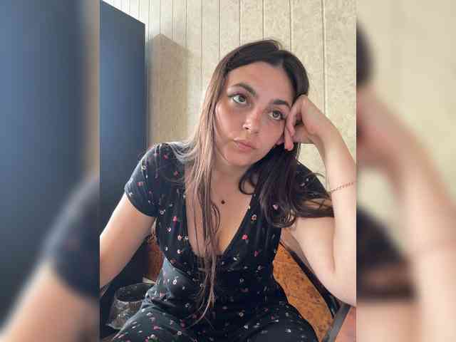 NikkySecrets Sex Cam Show