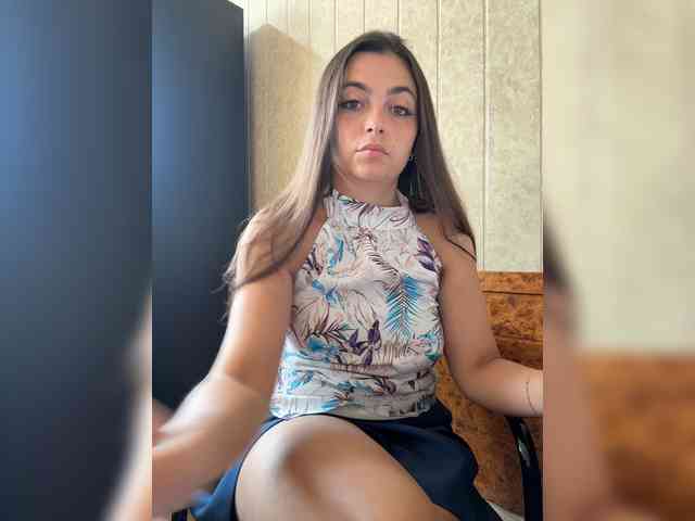 nude amateur cam NikkySecrets
