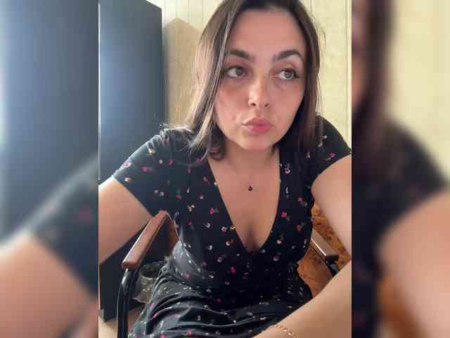 LustySass webcam