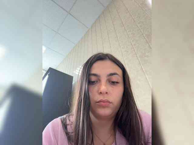 LustySass webcam