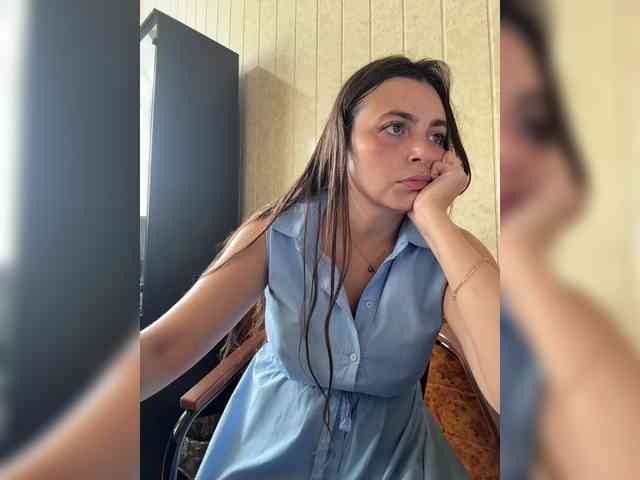 NikkySecrets Live Webcam on BongaCams