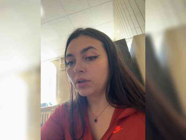 LustySass webcam
