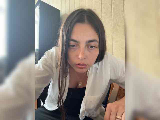 LustySass webcam