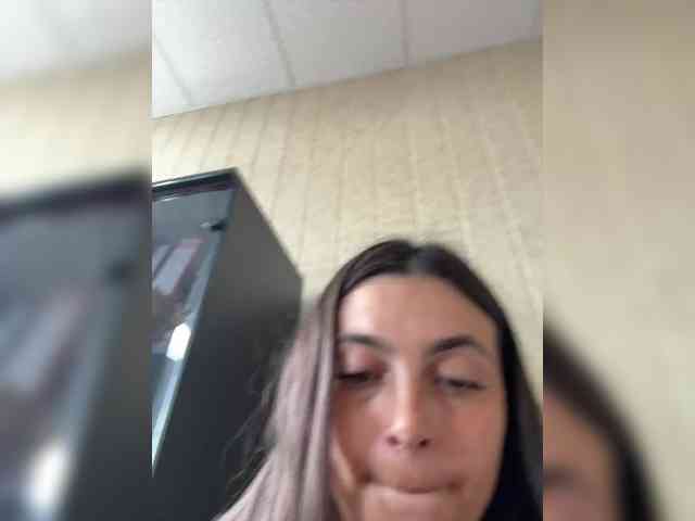 LustySass webcam