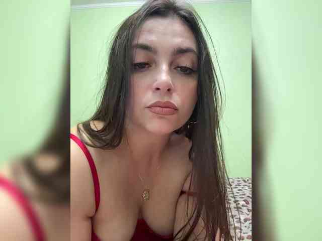 LustySass webcam