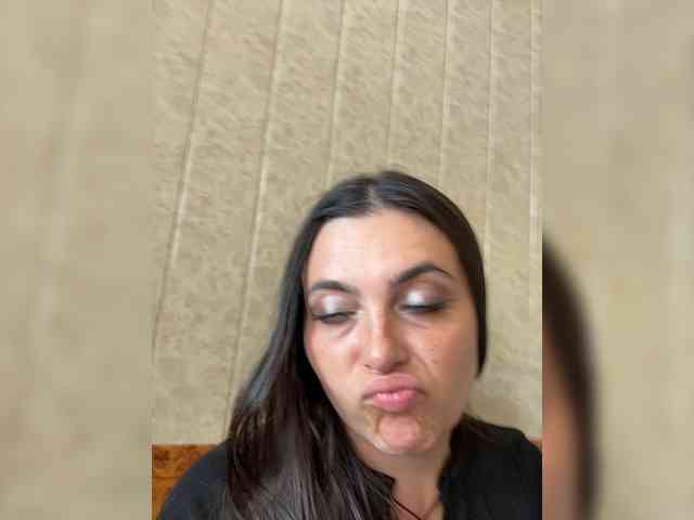 LustySass webcam