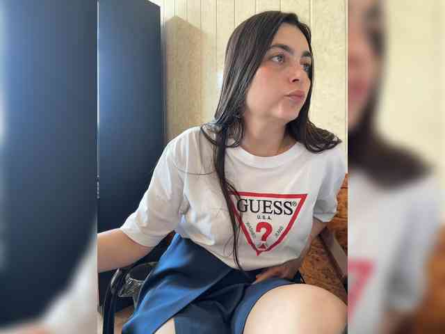 LustySass webcam