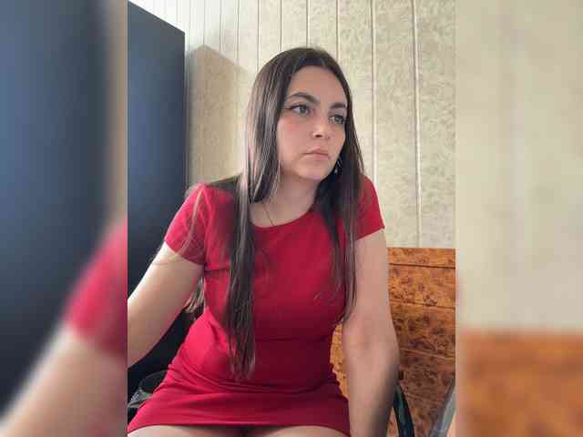 LustySass webcam