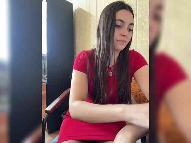 LustySass webcam