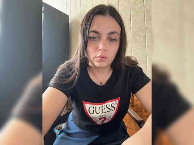 LustySass webcam