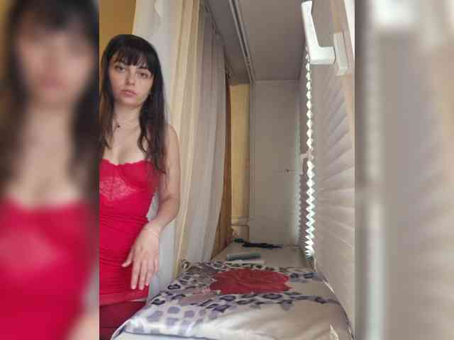 LustySass webcam