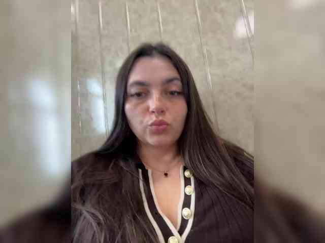 LustySass webcam
