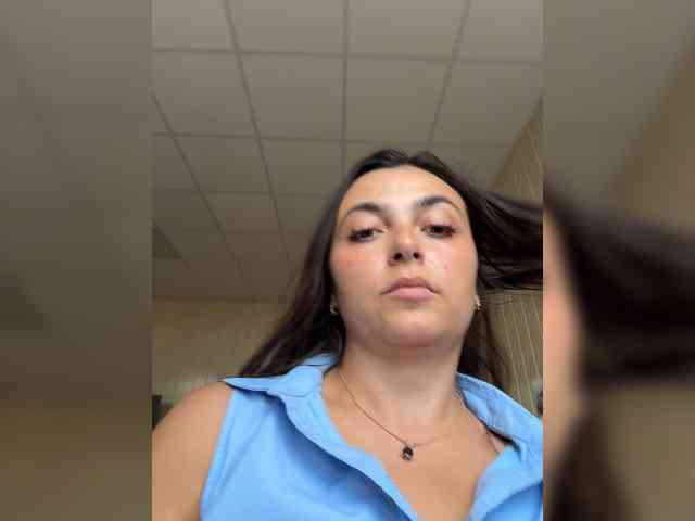 NikkySecrets Live Webcam on BongaCams
