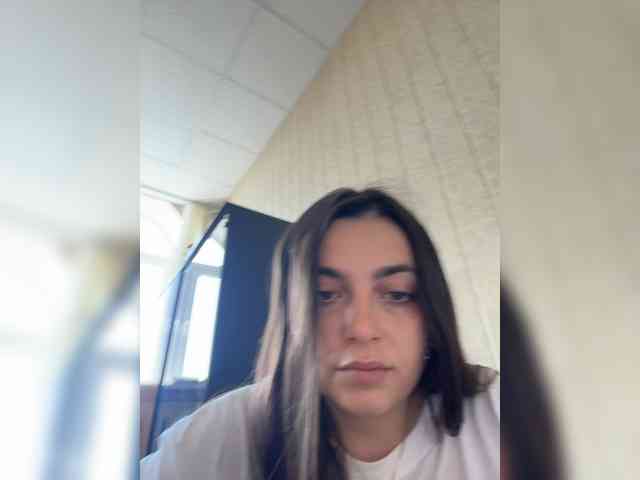 LustySass webcam
