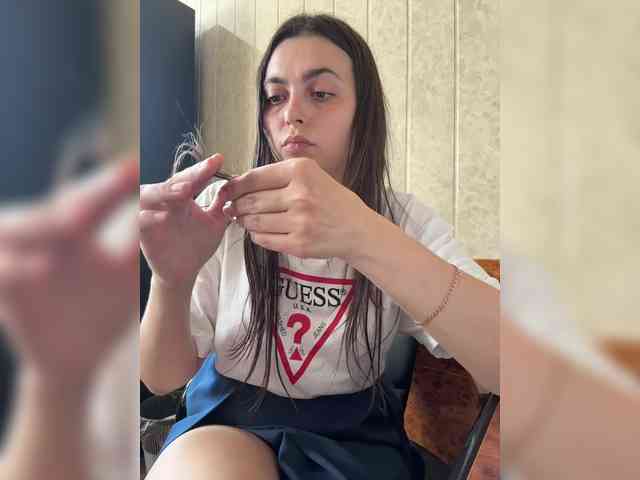 Model: LustySass