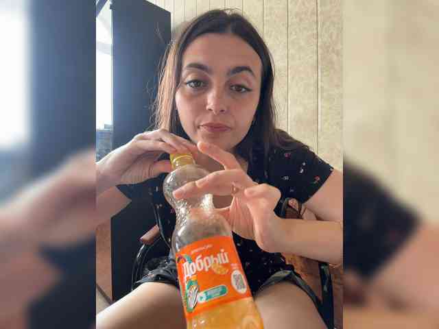 NikkySecrets Sex Cam Show
