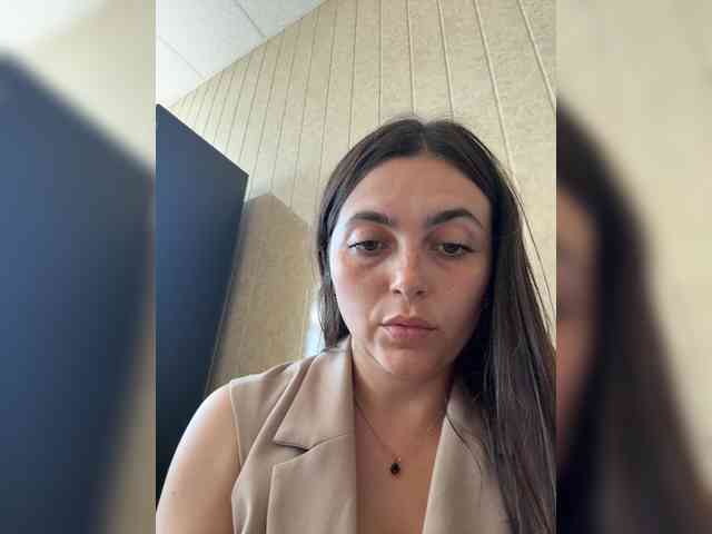 NikkySecrets Sex Cam Show