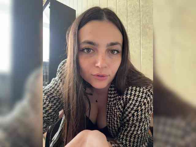LustySass webcam