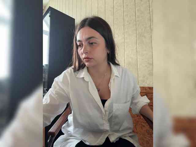 NikkySecrets Live Webcam on BongaCams