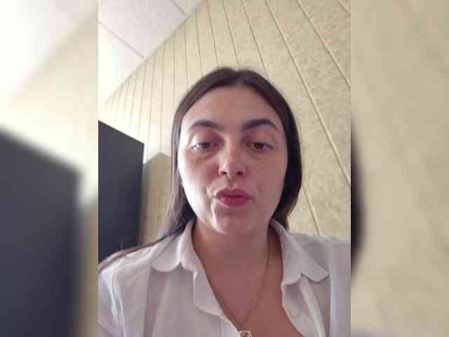 LustySass webcam