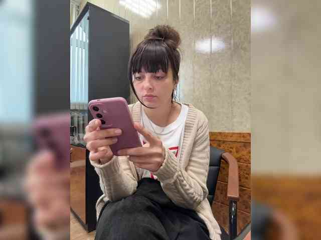 NikkySecrets live show