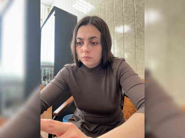 LustySass webcam