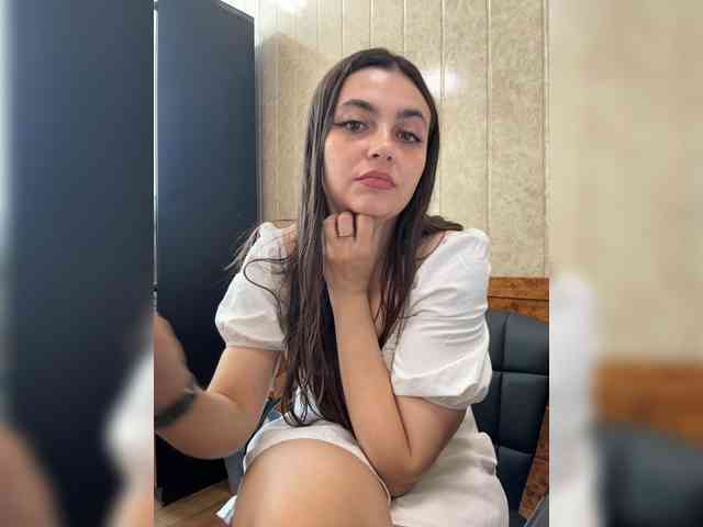 LustySass webcam