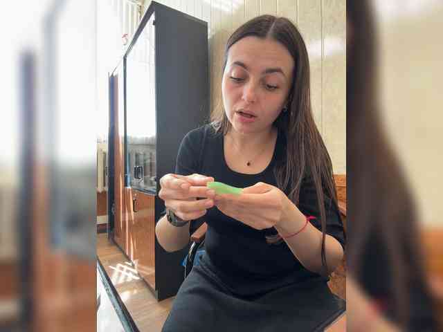 Модель: LustySass