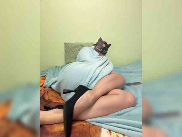 -RiskyVixen- webcam