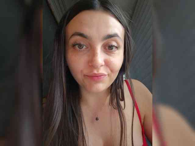 LustySass webcam