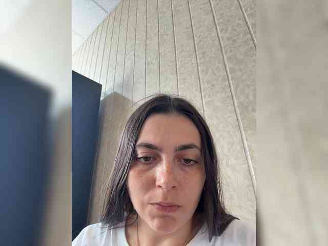 LustySass webcam