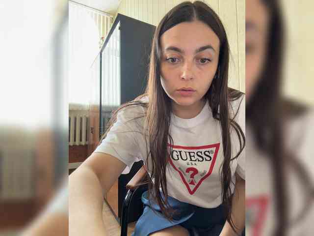 LustySass webcam