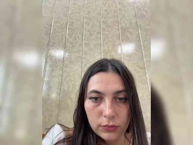 LustySass webcam