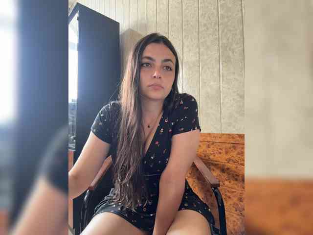 LustySass webcam