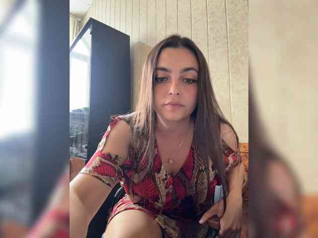 LustySass webcam