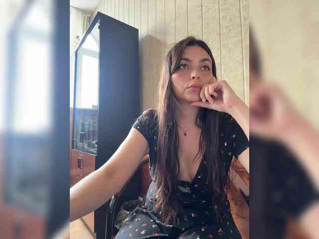 NikkySecrets Sex Cam Show